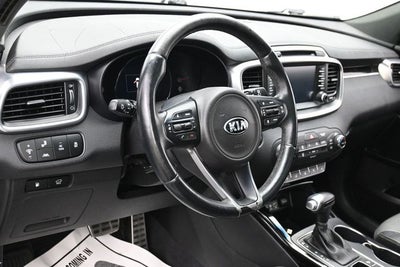 2016 Kia Sorento 2.0T SXL