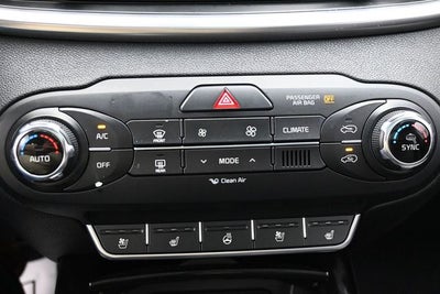 2016 Kia Sorento 2.0T SXL