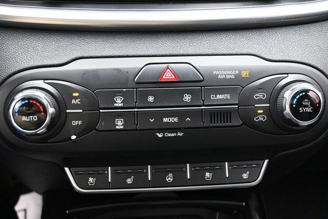 2016 Kia Sorento 2.0T SXL