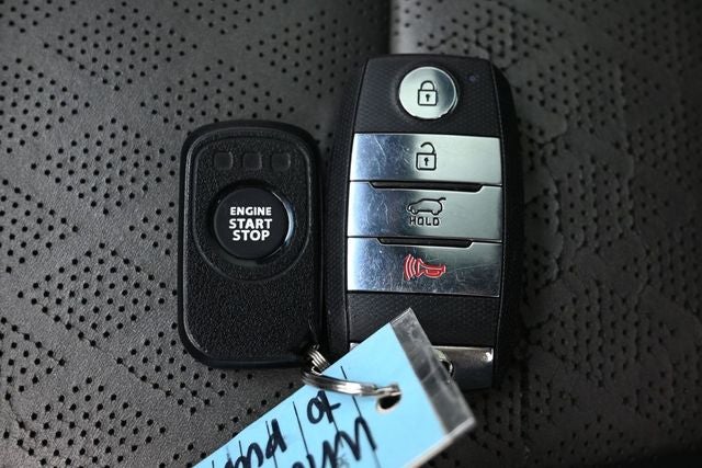 2016 Kia Sorento 2.0T SXL