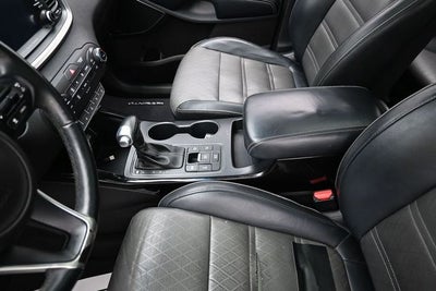 2016 Kia Sorento 2.0T SXL