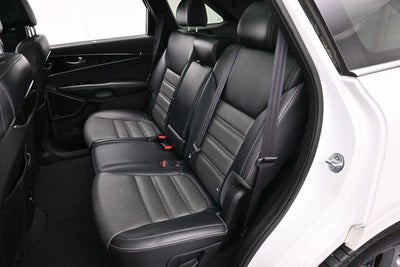 2016 Kia Sorento 2.0T SXL