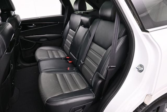 2016 Kia Sorento 2.0T SXL