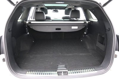 2016 Kia Sorento 2.0T SXL