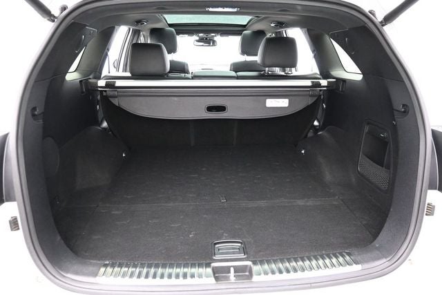 2016 Kia Sorento 2.0T SXL