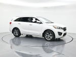 2016 Kia Sorento 2.0T SXL