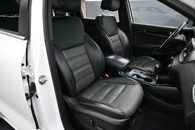 2016 Kia Sorento 2.0T SXL
