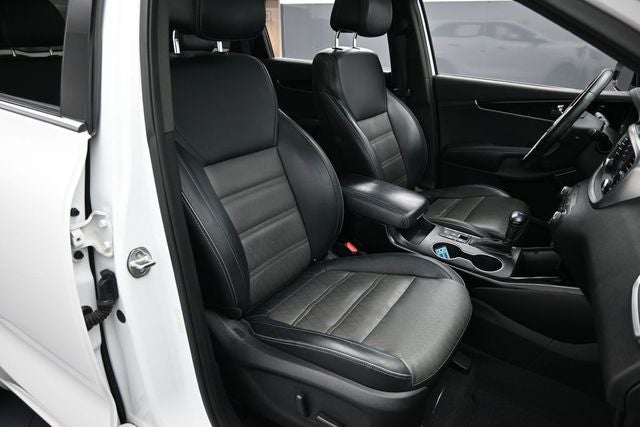 2016 Kia Sorento 2.0T SXL