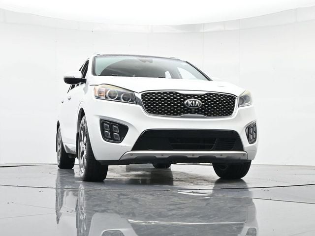 2016 Kia Sorento 2.0T SXL