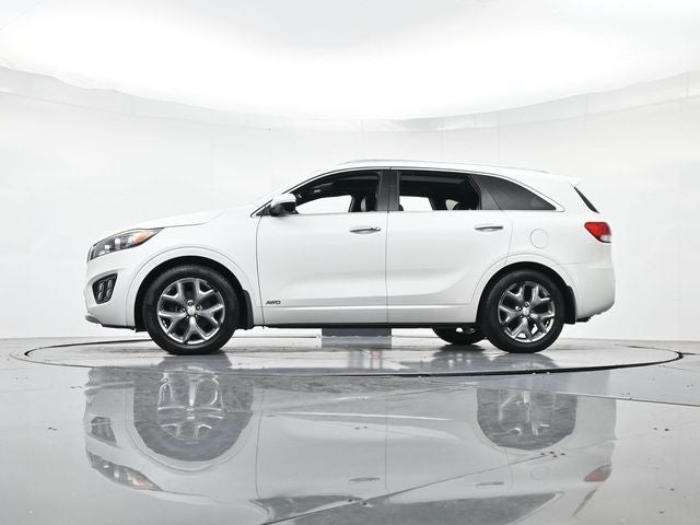 2016 Kia Sorento 2.0T SXL