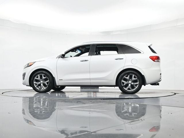 2016 Kia Sorento 2.0T SXL