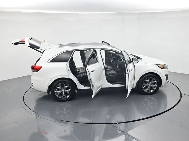 2016 Kia Sorento 2.0T SXL