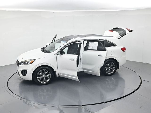 2016 Kia Sorento 2.0T SXL