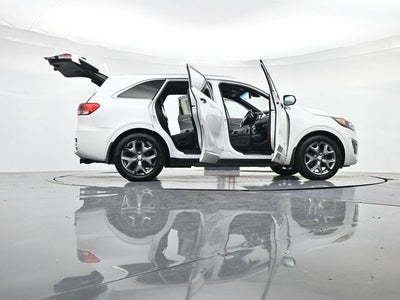 2016 Kia Sorento 2.0T SXL