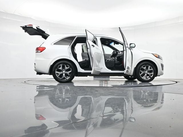 2016 Kia Sorento 2.0T SXL
