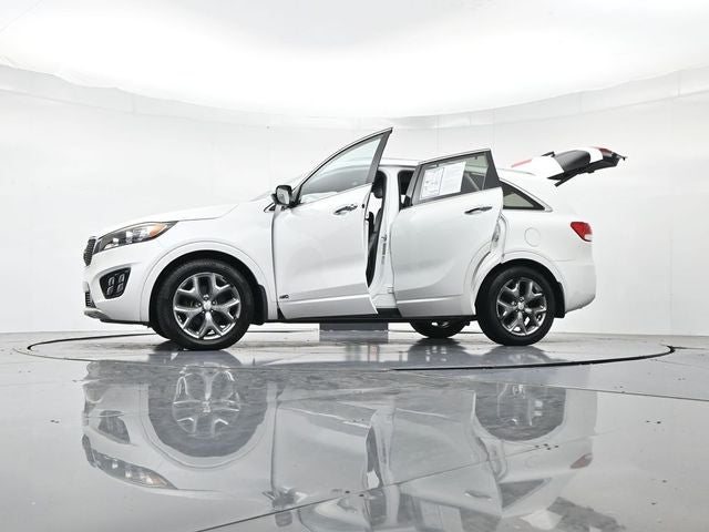 2016 Kia Sorento 2.0T SXL