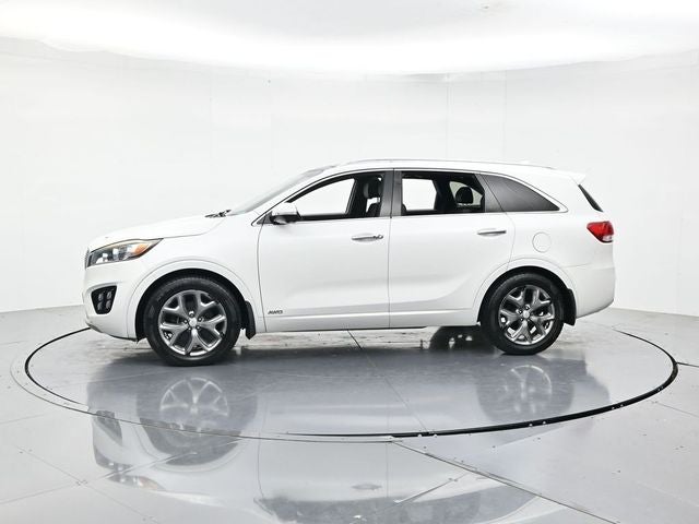 2016 Kia Sorento 2.0T SXL