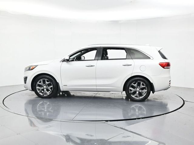 2016 Kia Sorento 2.0T SXL