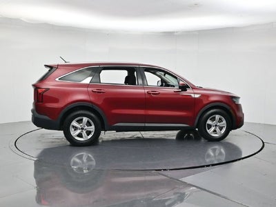 2022 Kia Sorento LX