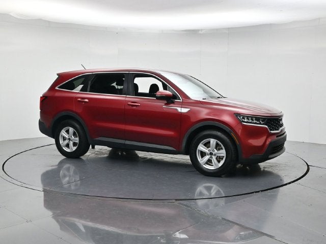 2022 Kia Sorento LX