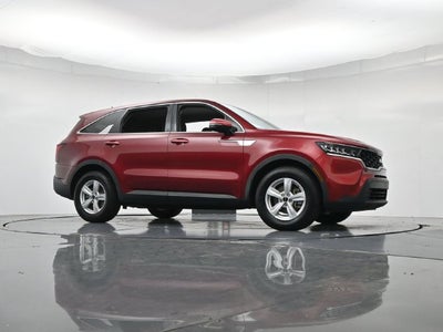 2022 Kia Sorento LX