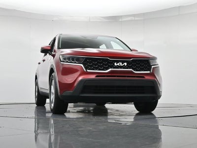 2022 Kia Sorento LX