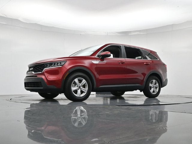 2022 Kia Sorento LX