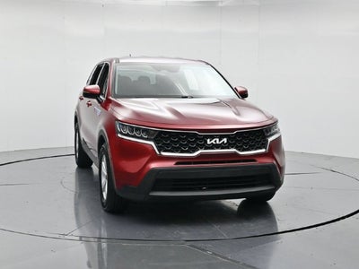 2022 Kia Sorento LX