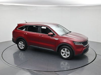 2022 Kia Sorento LX