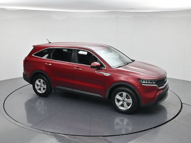 2022 Kia Sorento LX
