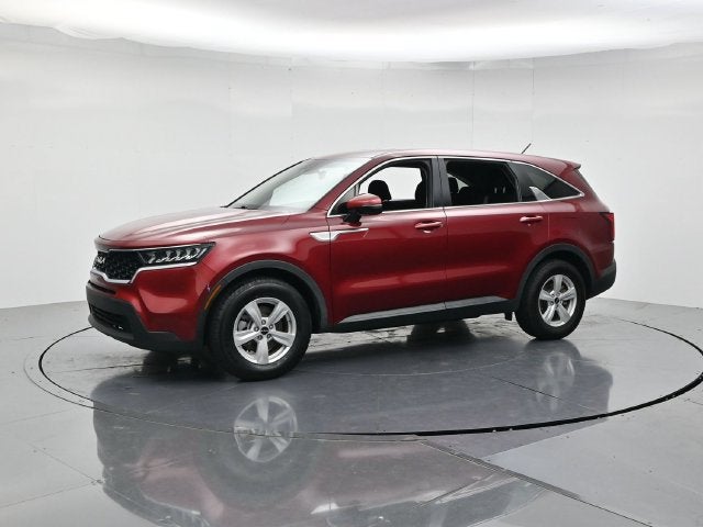 2022 Kia Sorento LX