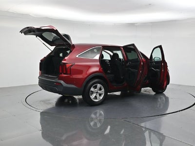 2022 Kia Sorento LX