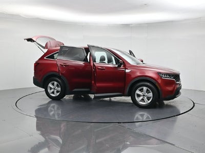 2022 Kia Sorento LX