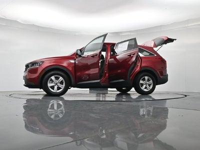 2022 Kia Sorento LX