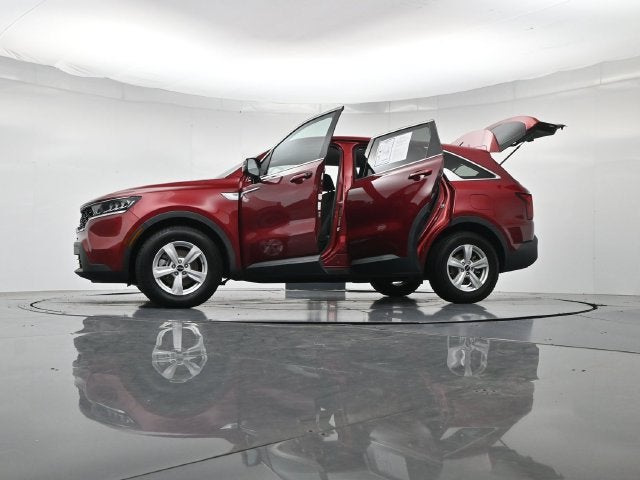 2022 Kia Sorento LX