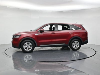 2022 Kia Sorento LX