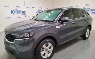 2023 Kia Sorento LX