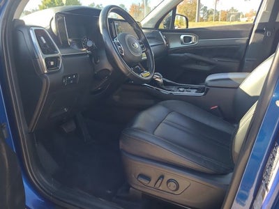 2021 Kia Sorento SX
