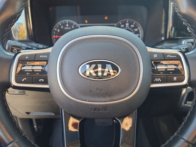2021 Kia Sorento SX