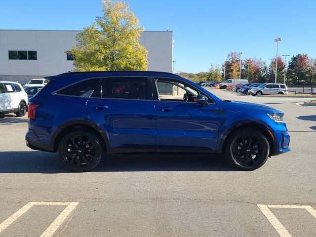 2021 Kia Sorento SX
