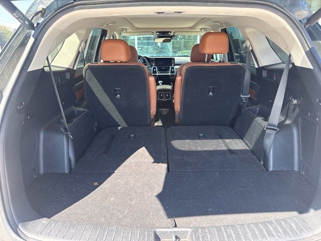 2022 Kia Sorento X-Line SX Prestige
