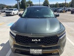2022 Kia Sorento X-Line SX Prestige