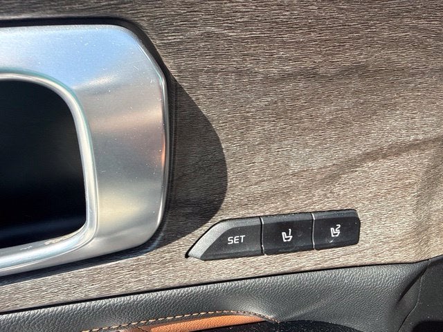 2022 Kia Sorento X-Line SX Prestige