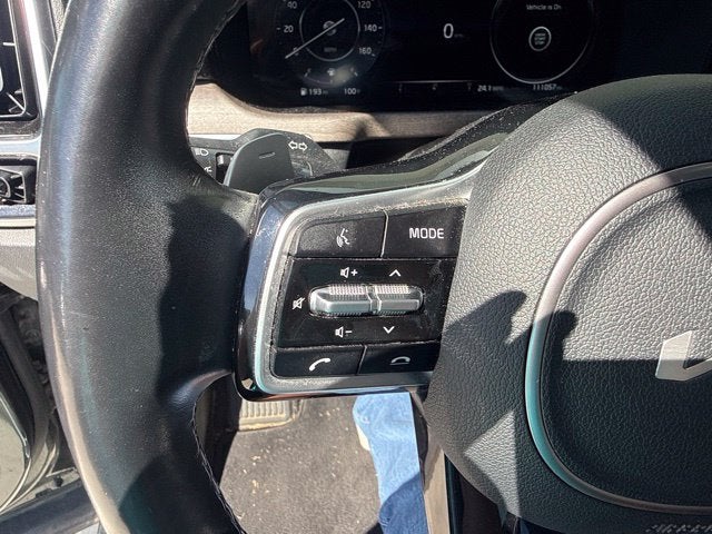 2022 Kia Sorento X-Line SX Prestige