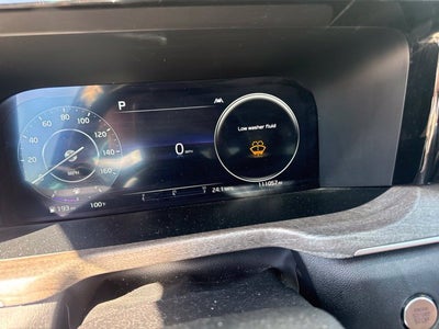 2022 Kia Sorento X-Line SX Prestige