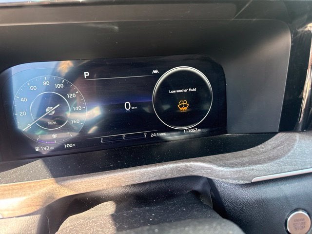 2022 Kia Sorento X-Line SX Prestige