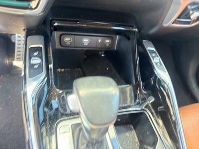 2022 Kia Sorento X-Line SX Prestige