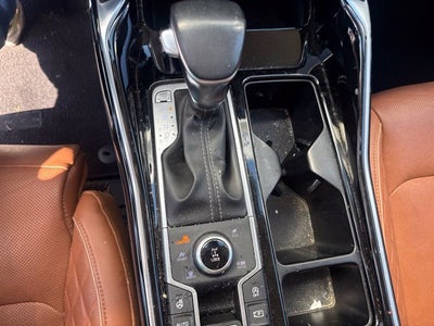 2022 Kia Sorento X-Line SX Prestige