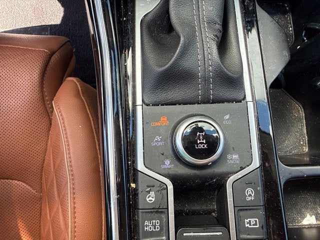 2022 Kia Sorento X-Line SX Prestige