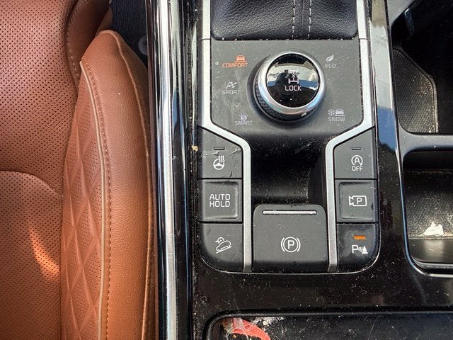 2022 Kia Sorento X-Line SX Prestige